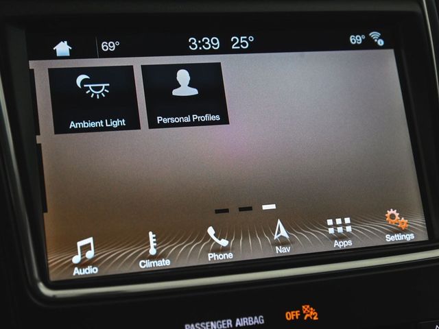 2019 Lincoln Nautilus Reserve - 22980198 - 20