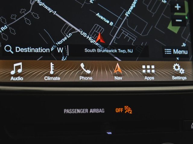 2019 Lincoln Nautilus Reserve - 22980198 - 23