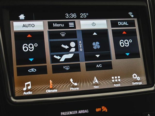 2019 Lincoln Nautilus Reserve - 22980198 - 25