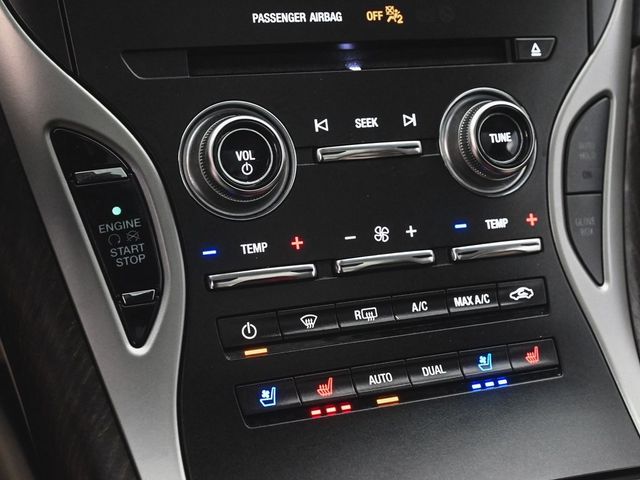 2019 Lincoln Nautilus Reserve - 22980198 - 28