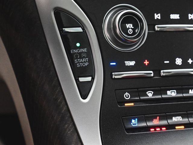 2019 Lincoln Nautilus Reserve - 22980198 - 29