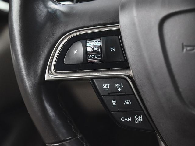 2019 Lincoln Nautilus Reserve - 22980198 - 33