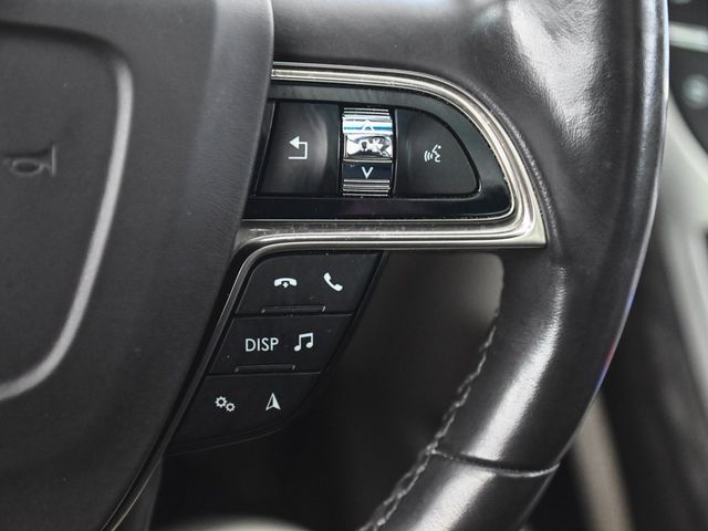 2019 Lincoln Nautilus Reserve - 22980198 - 34