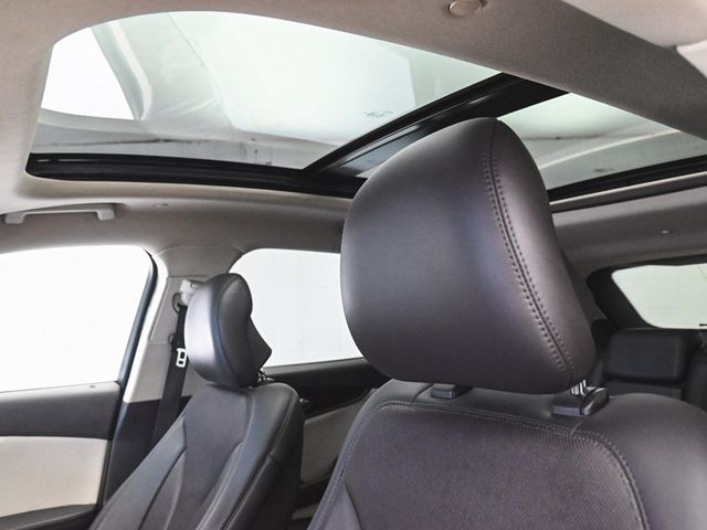 2019 Lincoln Nautilus Reserve - 22980198 - 37