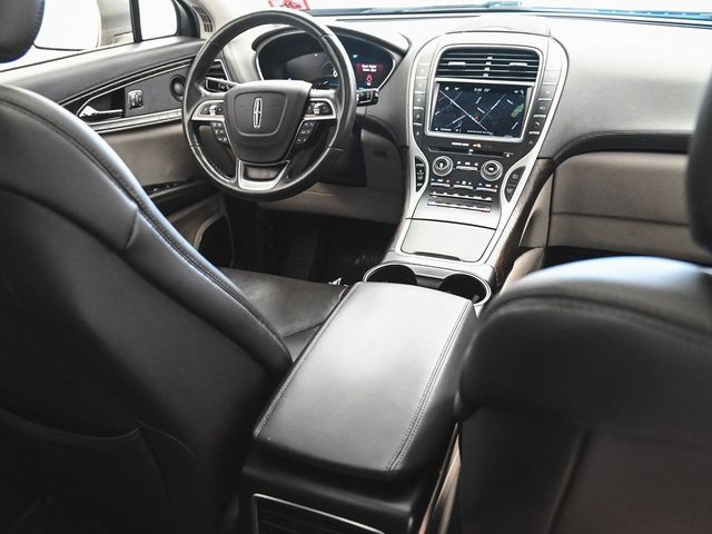 2019 Lincoln Nautilus Reserve - 22980198 - 40