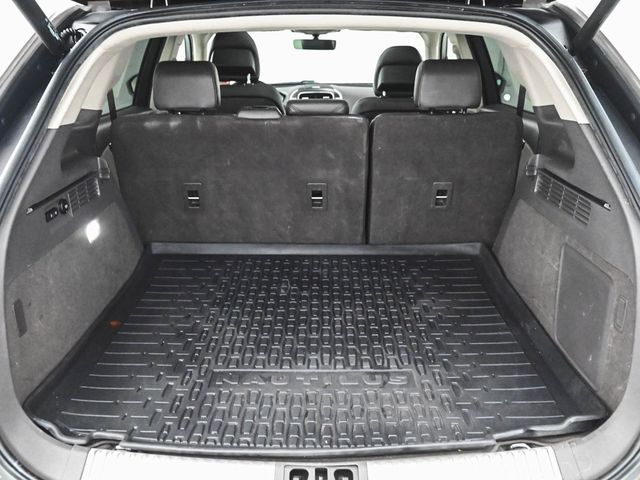 2019 Lincoln Nautilus Reserve - 22980198 - 45