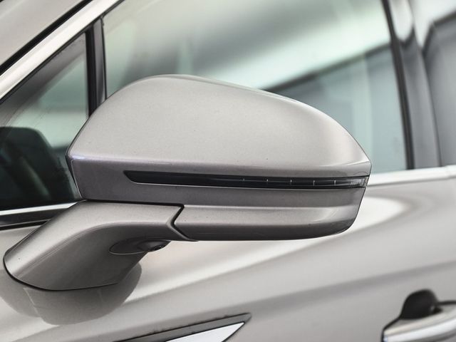 2019 Lincoln Nautilus Reserve - 22980198 - 49