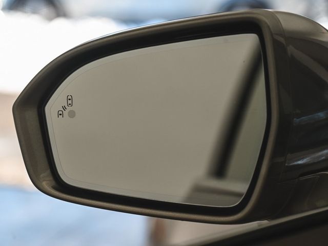 2019 Lincoln Nautilus Reserve - 22980198 - 50