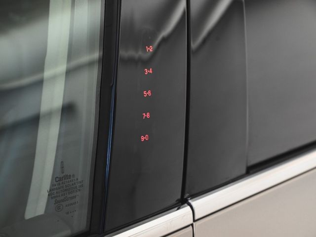 2019 Lincoln Nautilus Reserve - 22980198 - 52