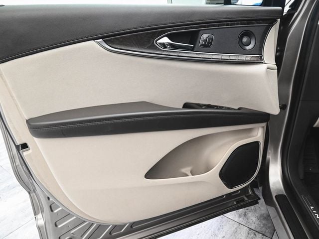 2019 Lincoln Nautilus Reserve - 22980198 - 6