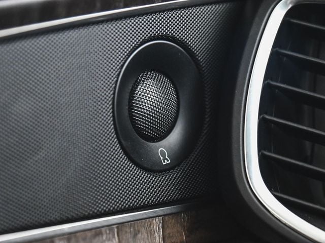 2019 Lincoln Nautilus Reserve - 22980198 - 8