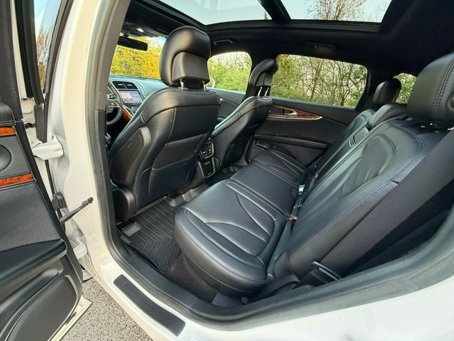 2019 Lincoln Nautilus Reserve, ALL Wheel Drive, Tech Package, Driver Assist Package - 22998312 - 14