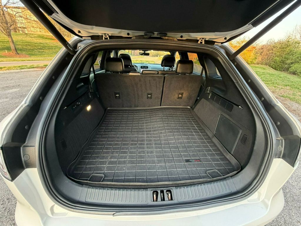 2019 Lincoln Nautilus Reserve, ALL Wheel Drive, Tech Package, Driver Assist Package - 22998312 - 16