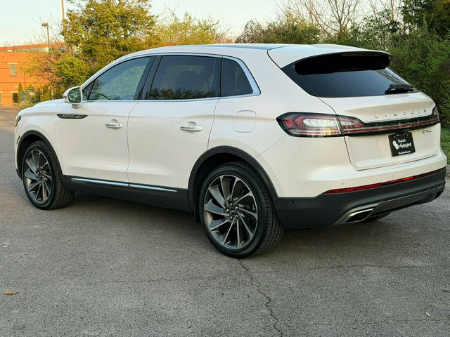 2019 Lincoln Nautilus Reserve, ALL Wheel Drive, Tech Package, Driver Assist Package - 22998312 - 3