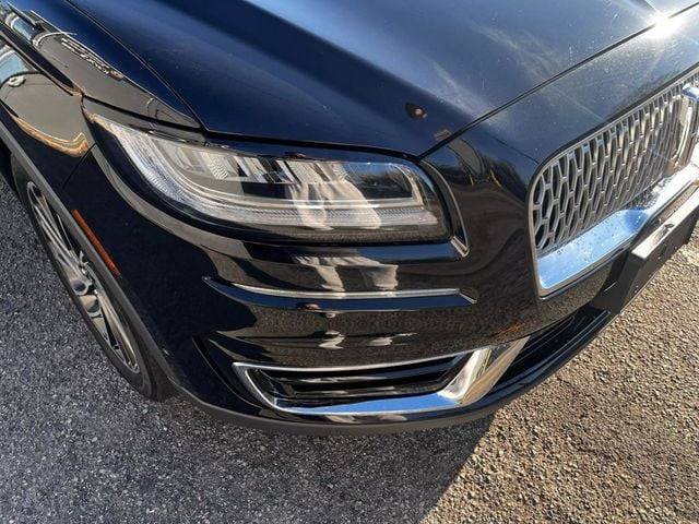 2019 Lincoln Nautilus Reserve AWD - 22668984 - 5