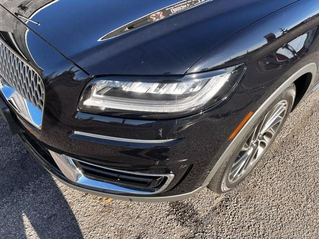 2019 Lincoln Nautilus Reserve AWD - 22668984 - 6