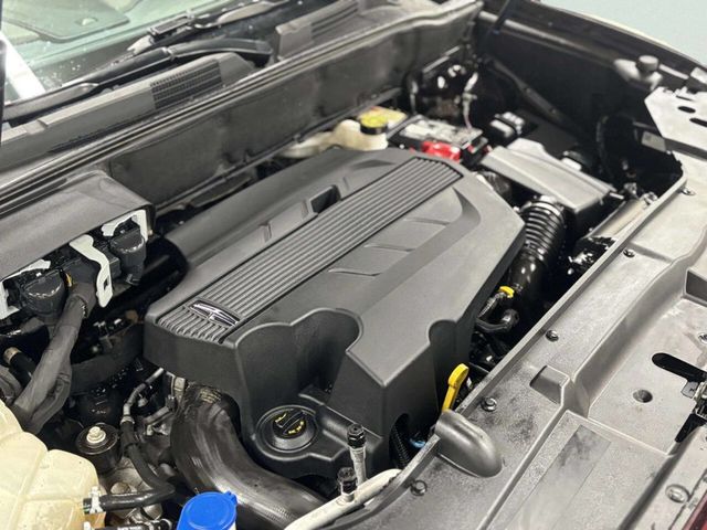 2019 Lincoln Nautilus Reserve AWD - 22982274 - 9