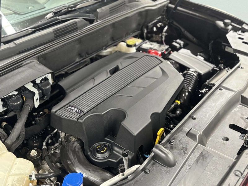 2019 Lincoln Nautilus Reserve AWD - 22982274 - 9