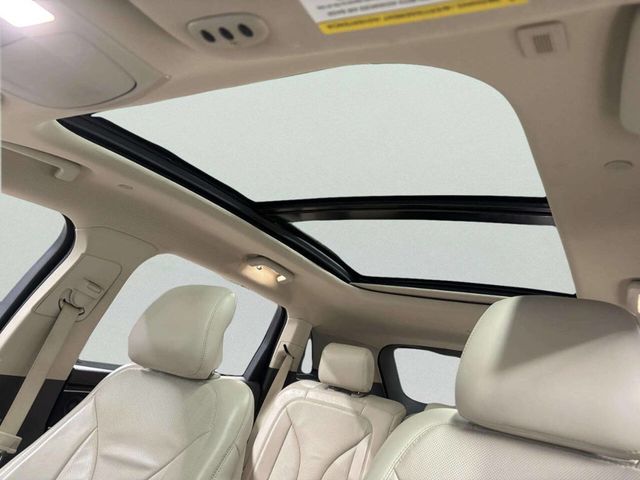 2019 Lincoln Nautilus Reserve AWD - 22982274 - 14