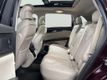 2019 Lincoln Nautilus Reserve AWD - 22982274 - 16