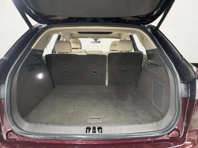 2019 Lincoln Nautilus Reserve AWD - 22982274 - 17