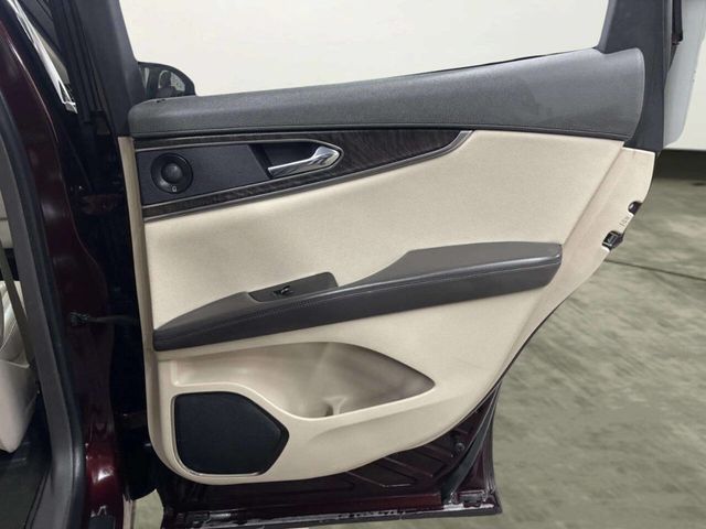 2019 Lincoln Nautilus Reserve AWD - 22982274 - 19