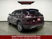 2019 Lincoln Nautilus Reserve AWD - 22982274 - 2