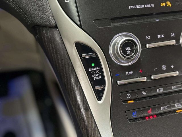 2019 Lincoln Nautilus Reserve AWD - 22982274 - 32