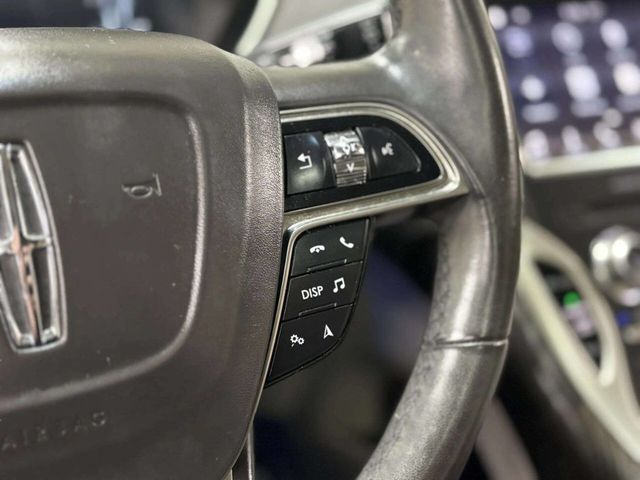 2019 Lincoln Nautilus Reserve AWD - 22982274 - 35