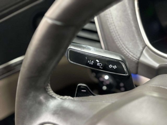 2019 Lincoln Nautilus Reserve AWD - 22982274 - 36