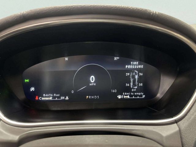 2019 Lincoln Nautilus Reserve AWD - 22982274 - 38