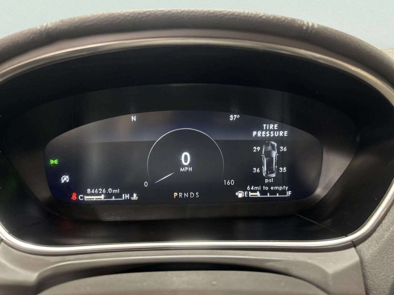 2019 Lincoln Nautilus Reserve AWD - 22982274 - 38