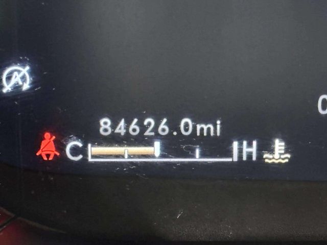 2019 Lincoln Nautilus Reserve AWD - 22982274 - 39