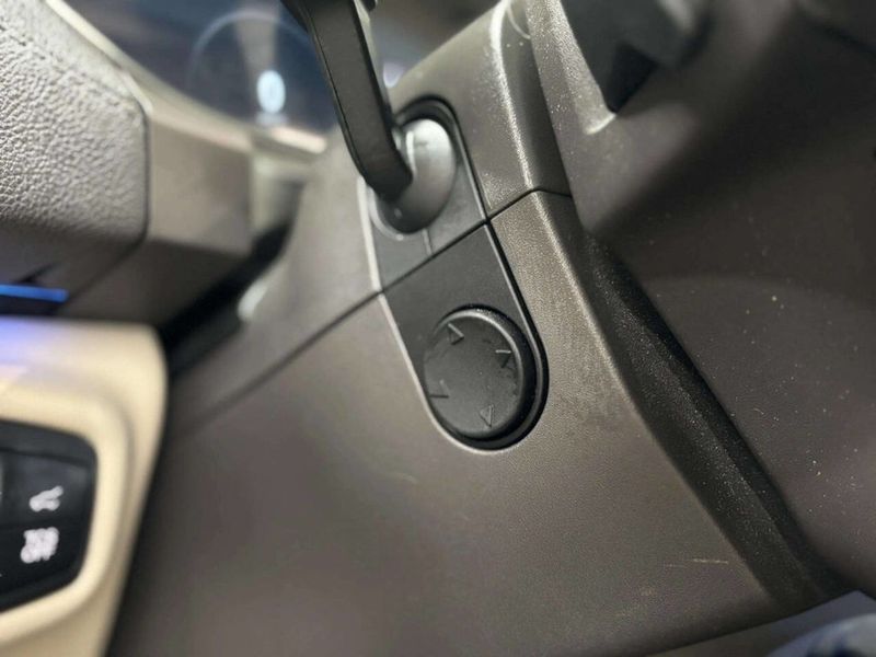 2019 Lincoln Nautilus Reserve AWD - 22982274 - 41