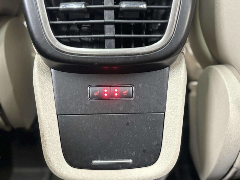 2019 Lincoln Nautilus Reserve AWD - 22982274 - 42