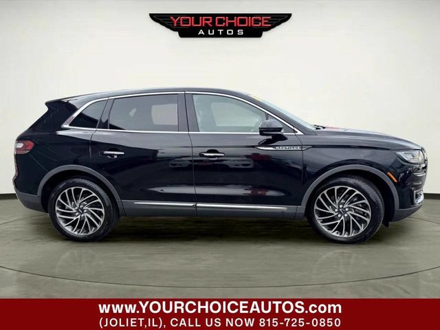 2019 Lincoln Nautilus Reserve AWD - 23037396 - 10
