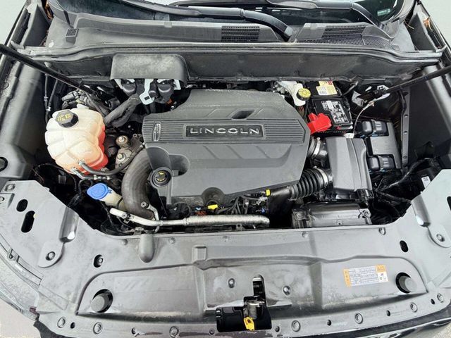 2019 Lincoln Nautilus Reserve AWD - 23037396 - 13
