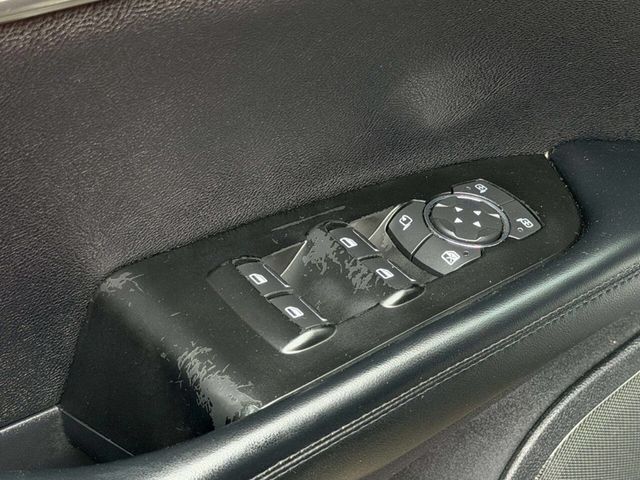 2019 Lincoln Nautilus Reserve AWD - 23037396 - 16