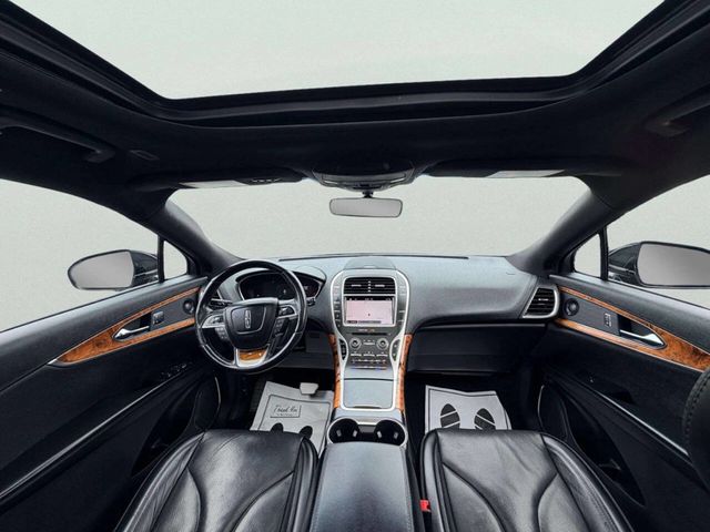 2019 Lincoln Nautilus Reserve AWD - 23037396 - 18