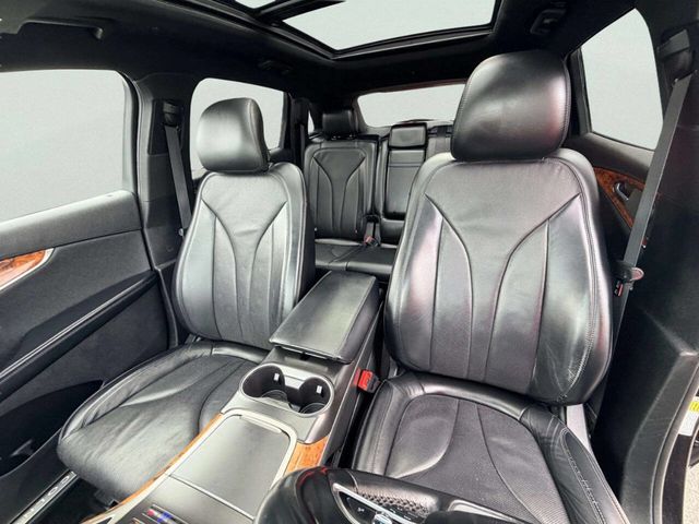 2019 Lincoln Nautilus Reserve AWD - 23037396 - 19