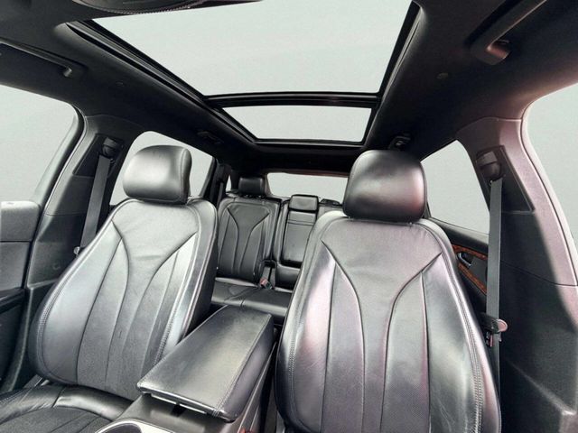 2019 Lincoln Nautilus Reserve AWD - 23037396 - 20