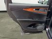 2019 Lincoln Nautilus Reserve AWD - 23037396 - 23
