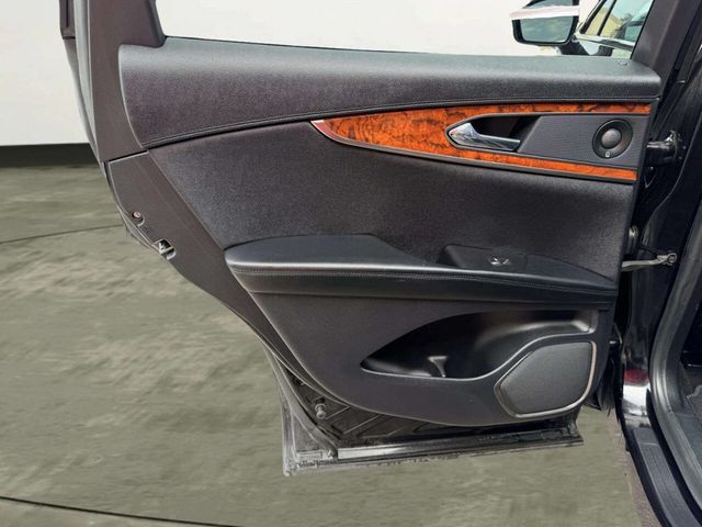 2019 Lincoln Nautilus Reserve AWD - 23037396 - 23