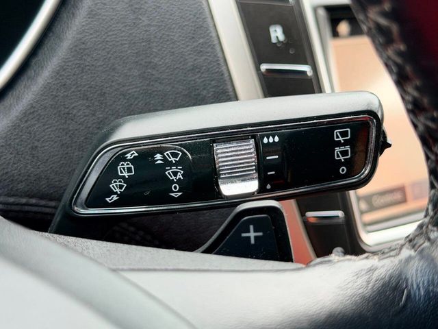 2019 Lincoln Nautilus Reserve AWD - 23037396 - 36