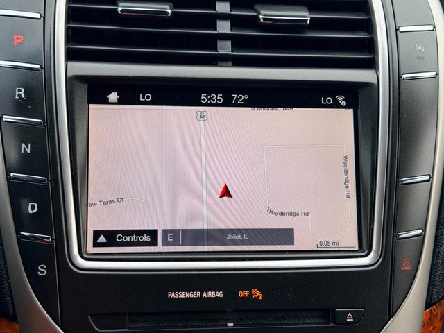 2019 Lincoln Nautilus Reserve AWD - 23037396 - 39