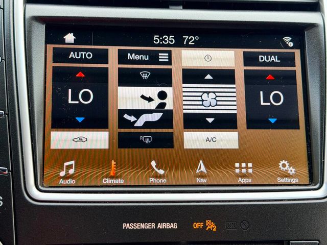 2019 Lincoln Nautilus Reserve AWD - 23037396 - 41