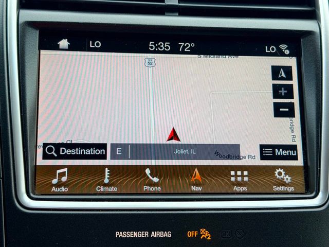 2019 Lincoln Nautilus Reserve AWD - 23037396 - 43
