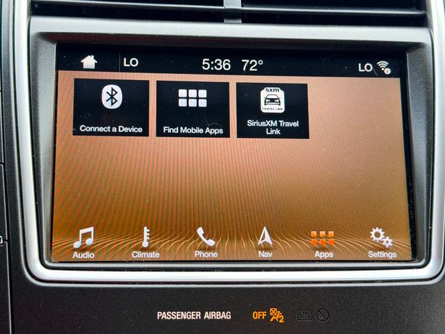 2019 Lincoln Nautilus Reserve AWD - 23037396 - 44