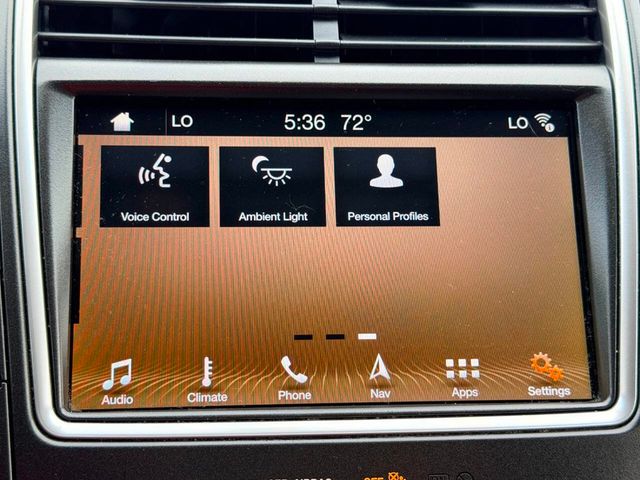 2019 Lincoln Nautilus Reserve AWD - 23037396 - 47