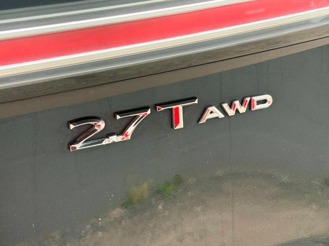 2019 Lincoln Nautilus Reserve AWD - 23037396 - 4
